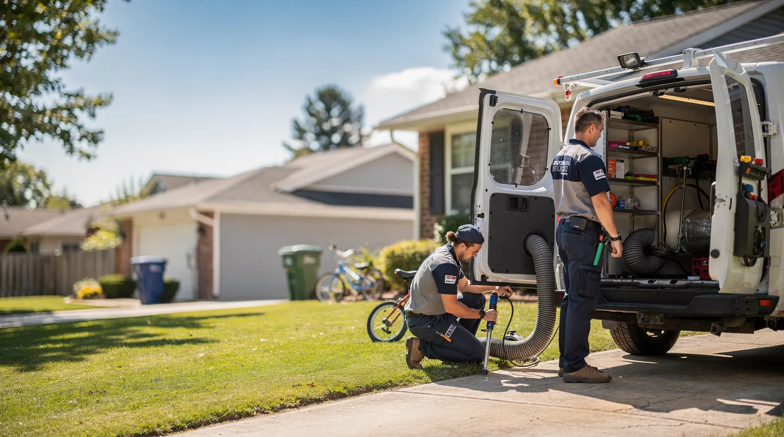 24/7 HVAC Repair & AC Replacement in Lincoln, AR near me